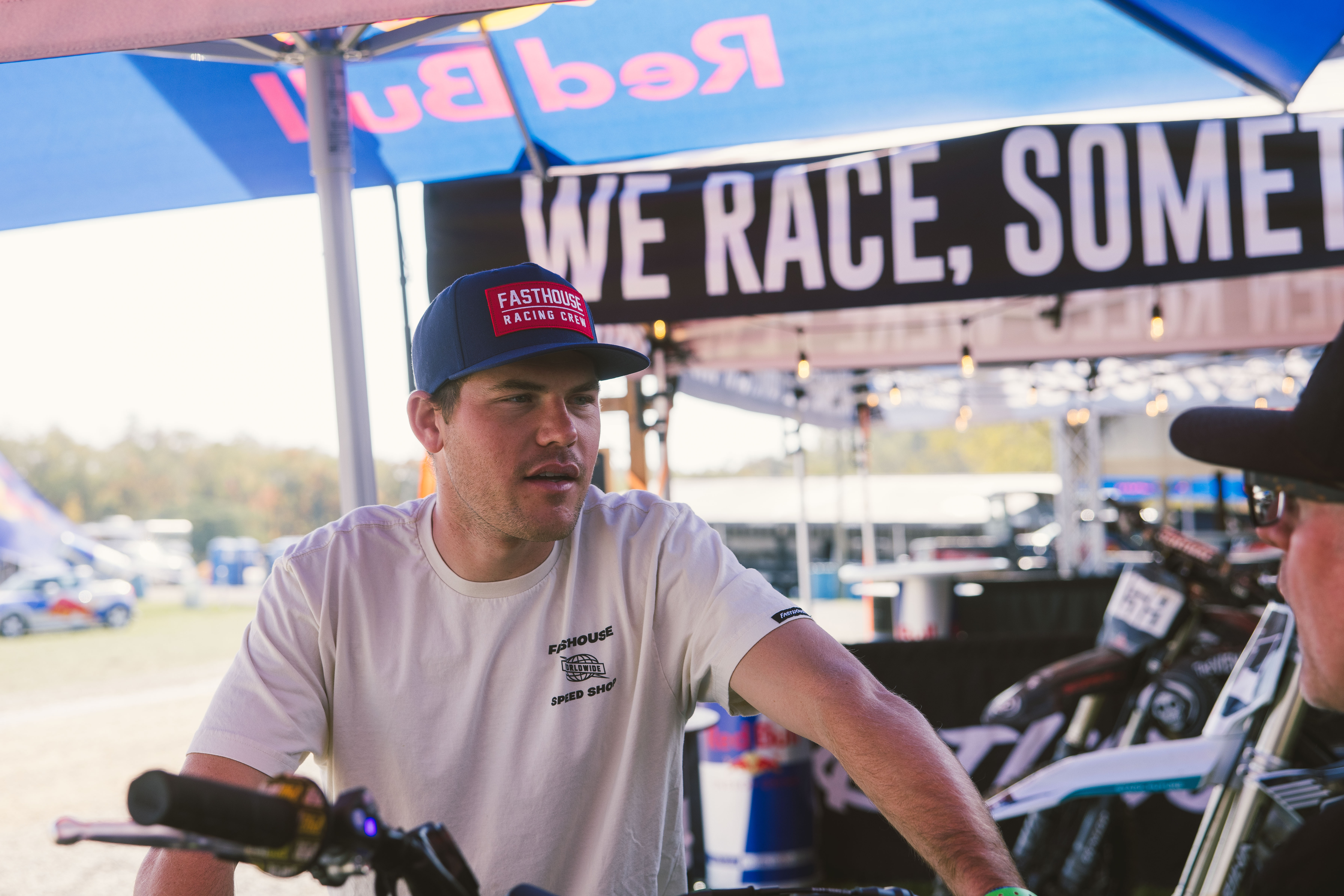 Racing Crew_Hat_Navy_Lifestyle